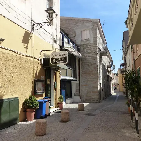Luxurious In Sardinia Near Spiaggia Salina *